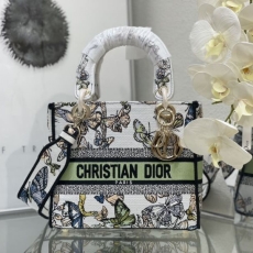 Christian Dior My Lady Bags